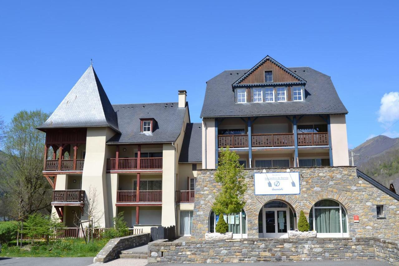 Vacanceole - Les Jardins De Balnea 3*