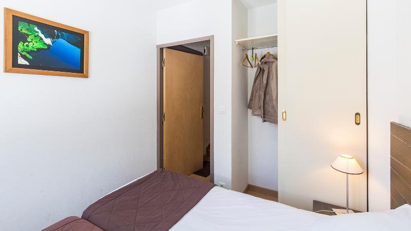 Vacancéole - Les Jardins De Balnéa Aparthotel 3*