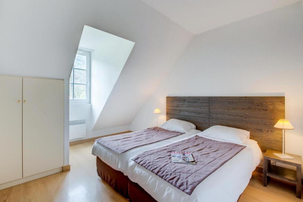 Aparthotel Vacancéole - Les Jardins De Balnéa 3*