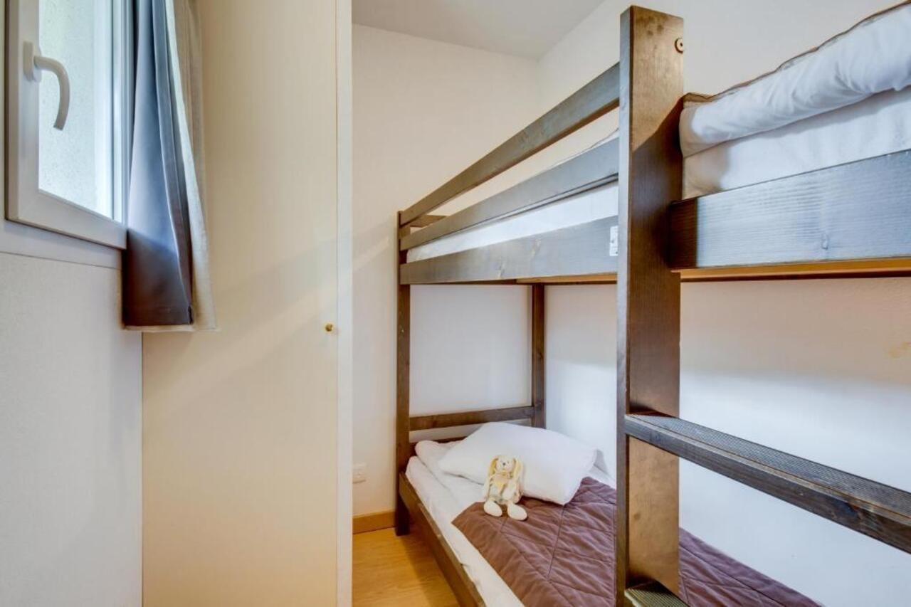 Aparthotel Vacancéole - Les Jardins De Balnéa 3*