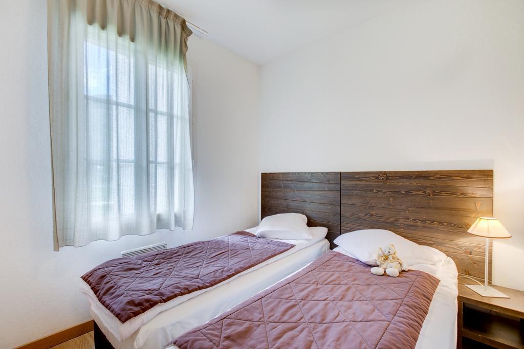 Vacancéole - Les Jardins De Balnéa Aparthotel 3*