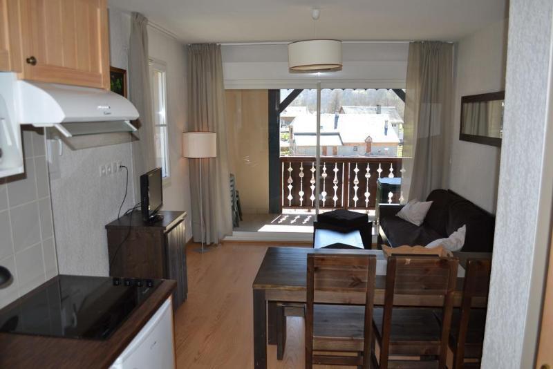 Aparthotel Vacancéole - Les Jardins De Balnéa 3*