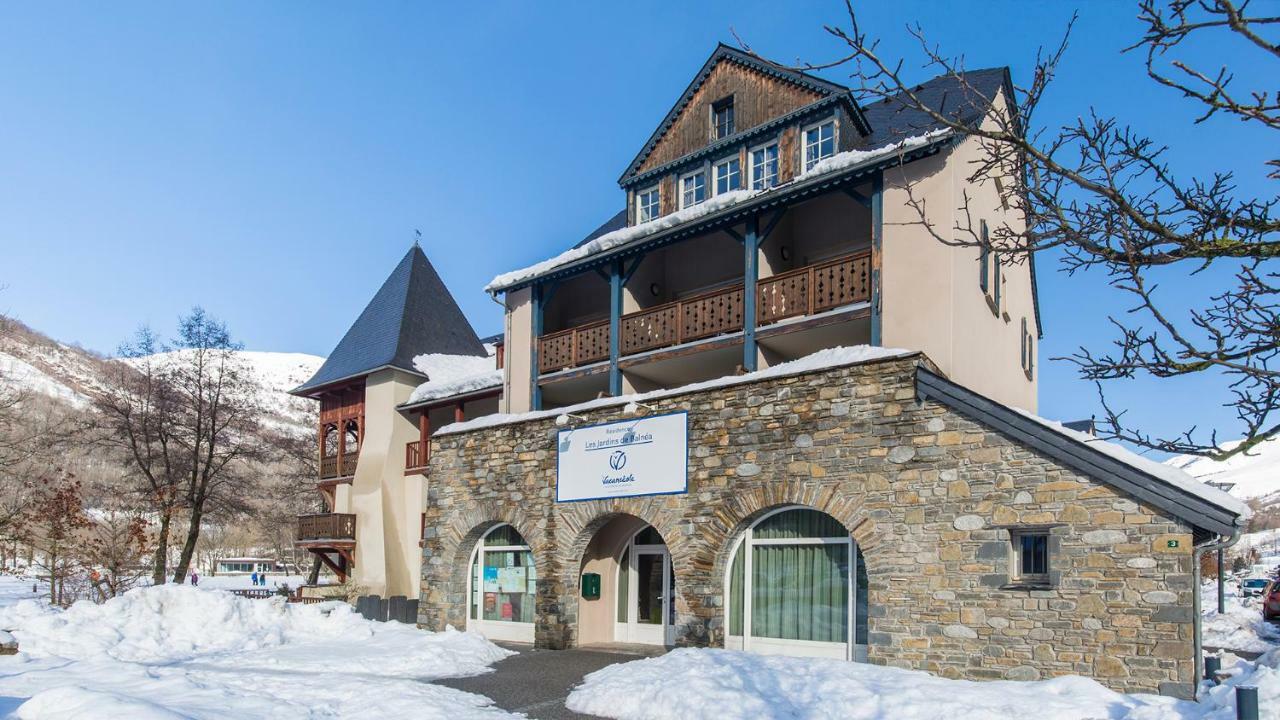 Aparthotel Vacancéole - Les Jardins De Balnéa