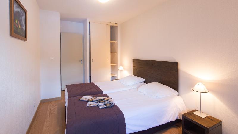 Vacancéole - Les Jardins De Balnéa Aparthotel 3*
