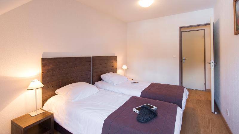 Aparthotel Vacancéole - Les Jardins De Balnéa 3*